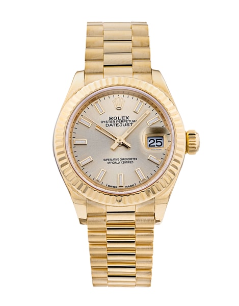 Rolex Datejust Lady 28 279178